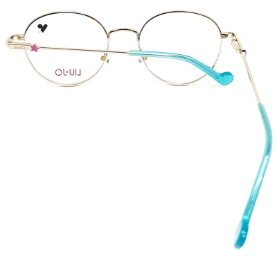 Оправа для очков LIU JO LJ3103  фотография-12