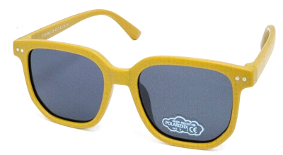 Очки солнцезащитные OLIVA CT11083  фотография-5