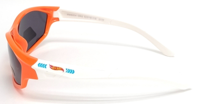 Очки солнцезащитные HOT WHEELS HWS004  фотография-11