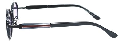 Очки солнцезащитные YAMANNI Y2549  фотография-3