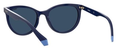 Очки солнцезащитные Polaroid PLD4111/S/X  фотография-4