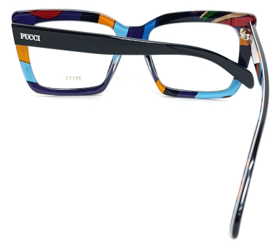 Оправа для очков EMILIO PUCCI EP 5261  фотография-4