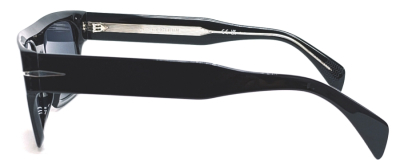 Очки солнцезащитные DAVID BECKHAM DB 7161/S  фотография-3