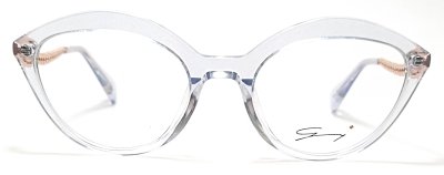 Оправа для очков GENNY GYV 751  фотография-2