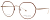 Оправа для очков Willian Morris Charles Stone New York NY30126 купить много