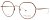 Оправа для очков Willian Morris Charles Stone New York NY30126 купить много