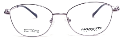 Оправа для очков MORETTI ST-8965  фотография-7