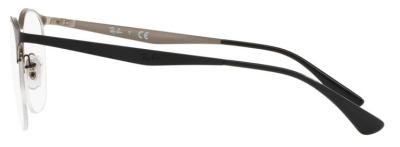 Оправа для очков RAY BAN RB6422  фотография-3