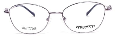 Оправа для очков MORETTI ST-8965  фотография-7