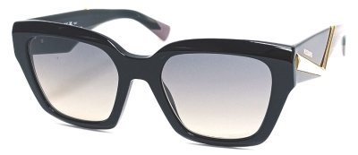 Очки солнцезащитные MISSONI MIS 0267/S  фотография-1