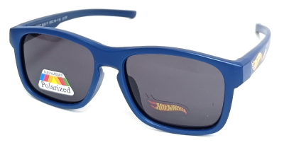 Очки солнцезащитные HOT WHEELS HWS002  фотография-1