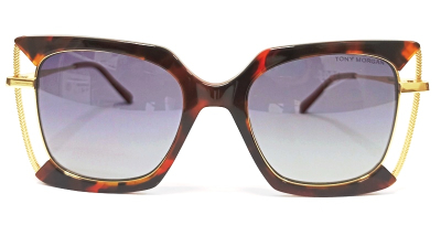 Очки солнцезащитные Tony MorganTM - 9849  фотография-2