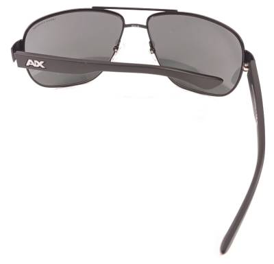 Очки солнцезащитные ARMANI EXCHANGE AX2012S  фотография-4