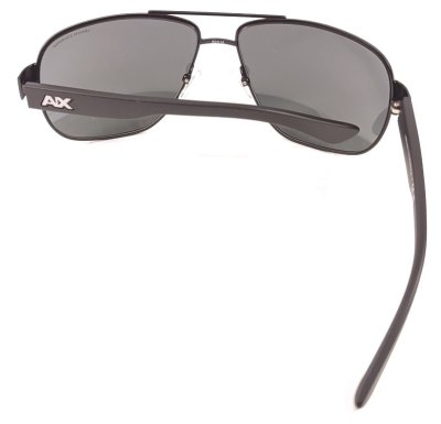 Очки солнцезащитные ARMANI EXCHANGE AX2012S  фотография-4