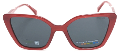 Очки солнцезащитные Polaroid PLD4189/S  фотография-6