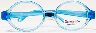 Оправа для очков Nano bimbo 71305  фотография-2