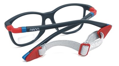 Оправа для очков NANOVISTA NAO3160348  фотография-5