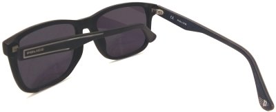 Очки солнцезащитные POLICE SPLB40N  фотография-3