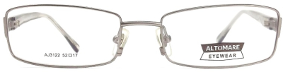 Оправа для очков ALTOMARE AJ3122  фотография-2