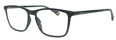 Оправа для очков Polaroid PLD 6139/CS с солнцезащитным клипом  фотография-9
