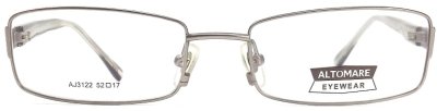 Оправа для очков ALTOMARE AJ3122  фотография-2