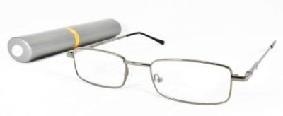 Очки готовые Лектор (тубус широкий)  фотография-1