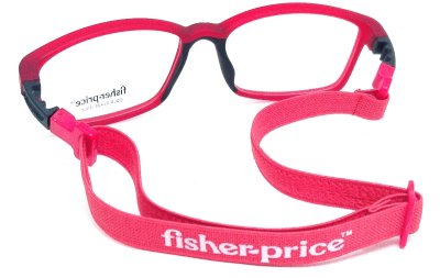 Оправа для очков Fisher Price FPVN016  фотография-4