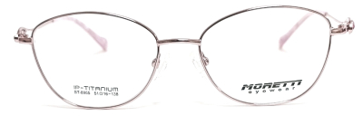 Оправа для очков MORETTI ST-8965  фотография-2