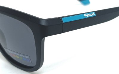 Очки солнцезащитные Polaroid PLD2163/S  фотография-5