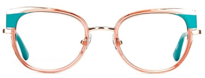 Оправа для очков Etnia Barcelona TRAPANI  фотография-2