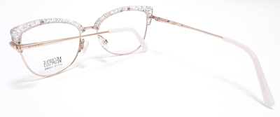 Оправа для очков Megapolis 1304  фотография-3