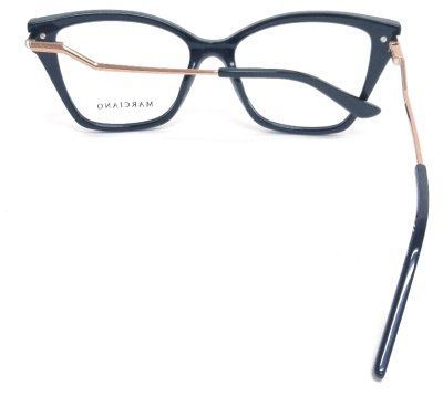 Оправа для очков GUESS MARCIANO GM0399  фотография-4