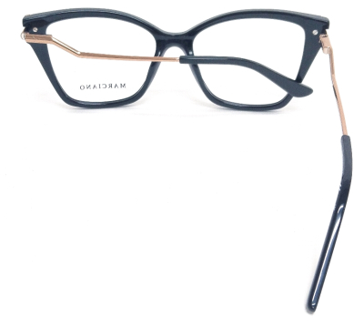 Оправа для очков GUESS MARCIANO GM0399  фотография-4