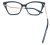 Оправа для очков GUESS MARCIANO GM0399  фотография-4