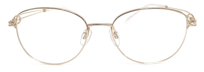 Оправа для очков CHARMANT Line Art XL2934  фотография-2