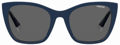 Очки солнцезащитные Polaroid PLD4144/S/X  фотография-12