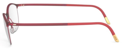 Оправа для очков Silhouette SPX Urban Fusion Fullrim 1574  фотография-3