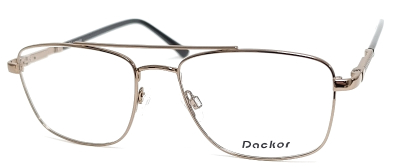 Оправа для очков Dackor 123  фотография-4