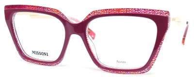 Оправа для очков MISSONI MIS 0167  фотография-1