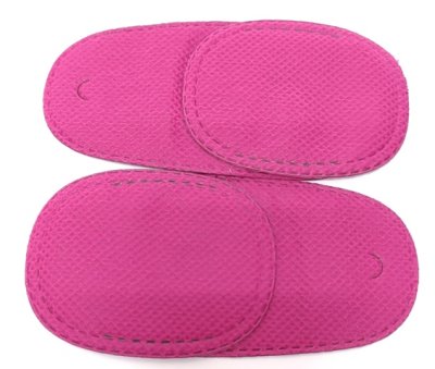 Окклюдер для очков детский  фотография-6