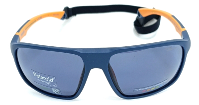 Очки солнцезащитные Polaroid Sport PLD7058/S  фотография-6