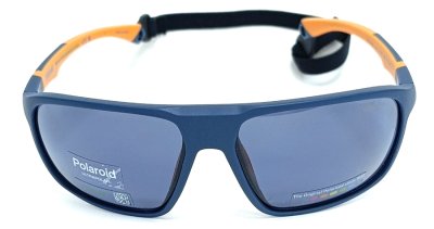 Очки солнцезащитные Polaroid Sport PLD7058/S  фотография-6