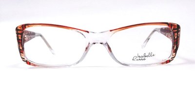Оправа для очков ISABELLE RUSSO 7709  фотография-18