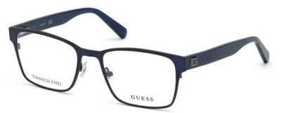 Оправа для очков GUESS GU1994  фотография-7