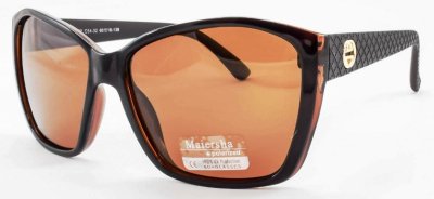 Очки солнцезащитные MAIERSHA POLARIZED 03277  фотография-4