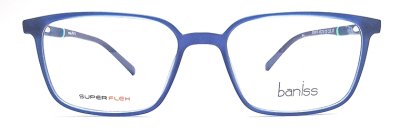 Оправа для очков baniss BSJ 6074  фотография-2