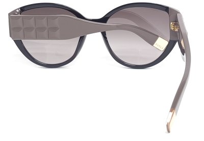 Очки солнцезащитные FURLA SFU784  фотография-4