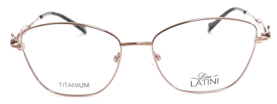 Оправа для очков LINA LATINI 68548  фотография-2