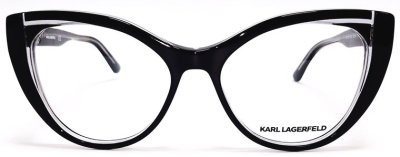 Оправа для очков KARL LAGERFELD KL6078  фотография-2