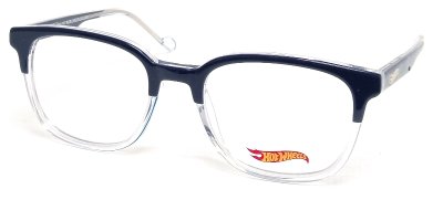 Оправа для очков HOT WHEELS HWV133  фотография-1
